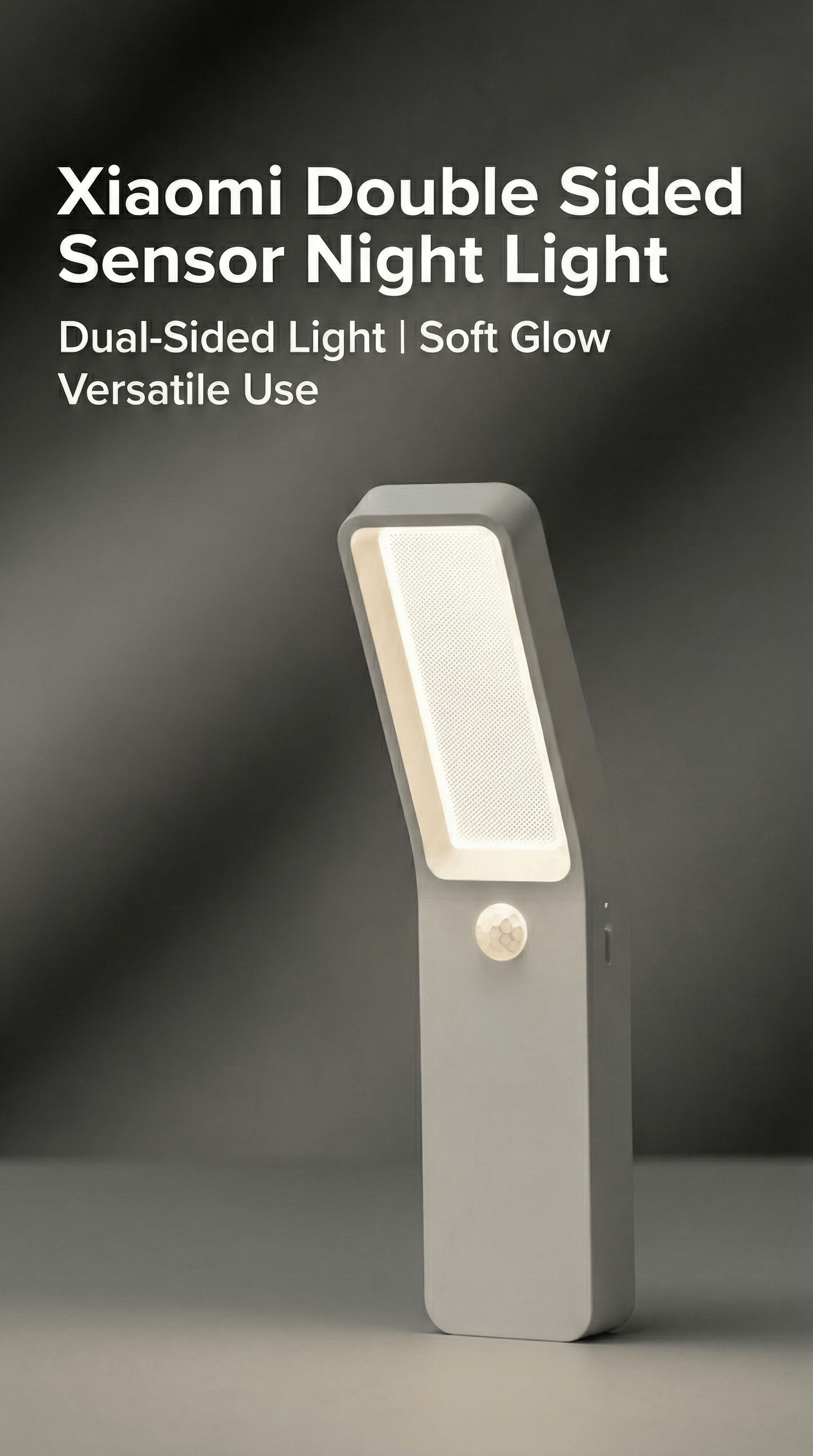 Xiaomi Double Sided Sensor Night Light