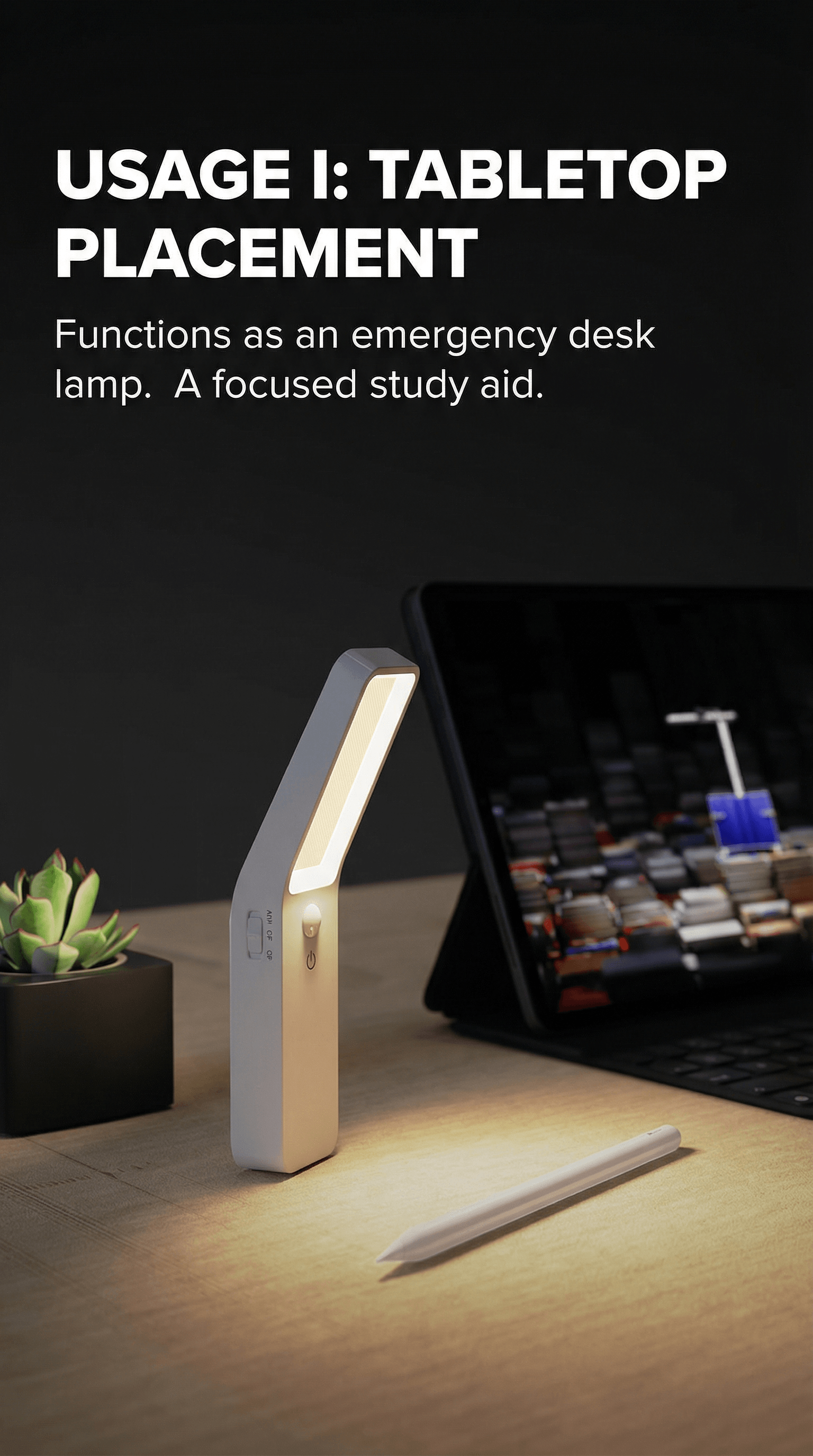 Xiaomi Double Sided Sensor Night Light