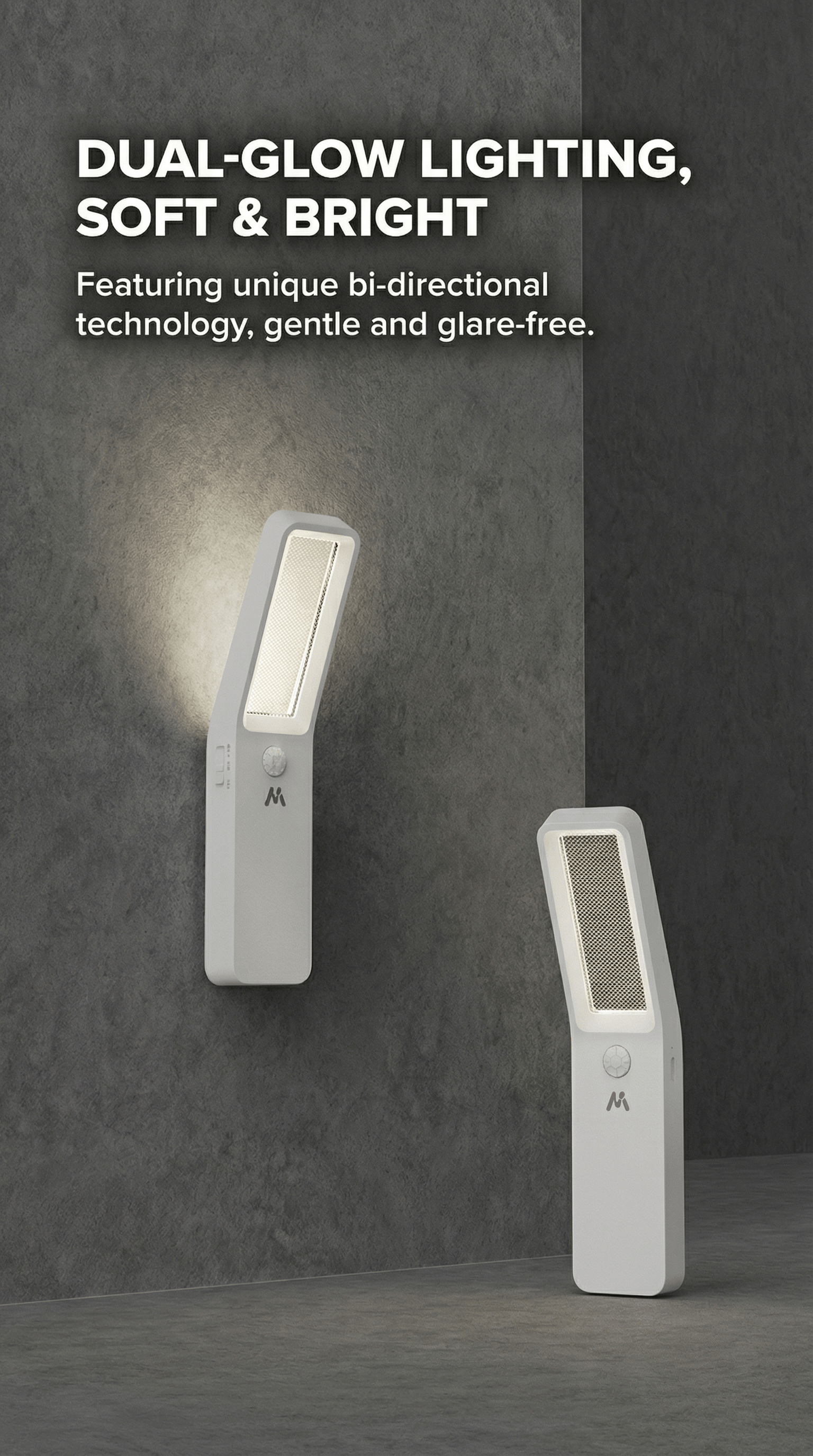 Xiaomi Double Sided Sensor Night Light