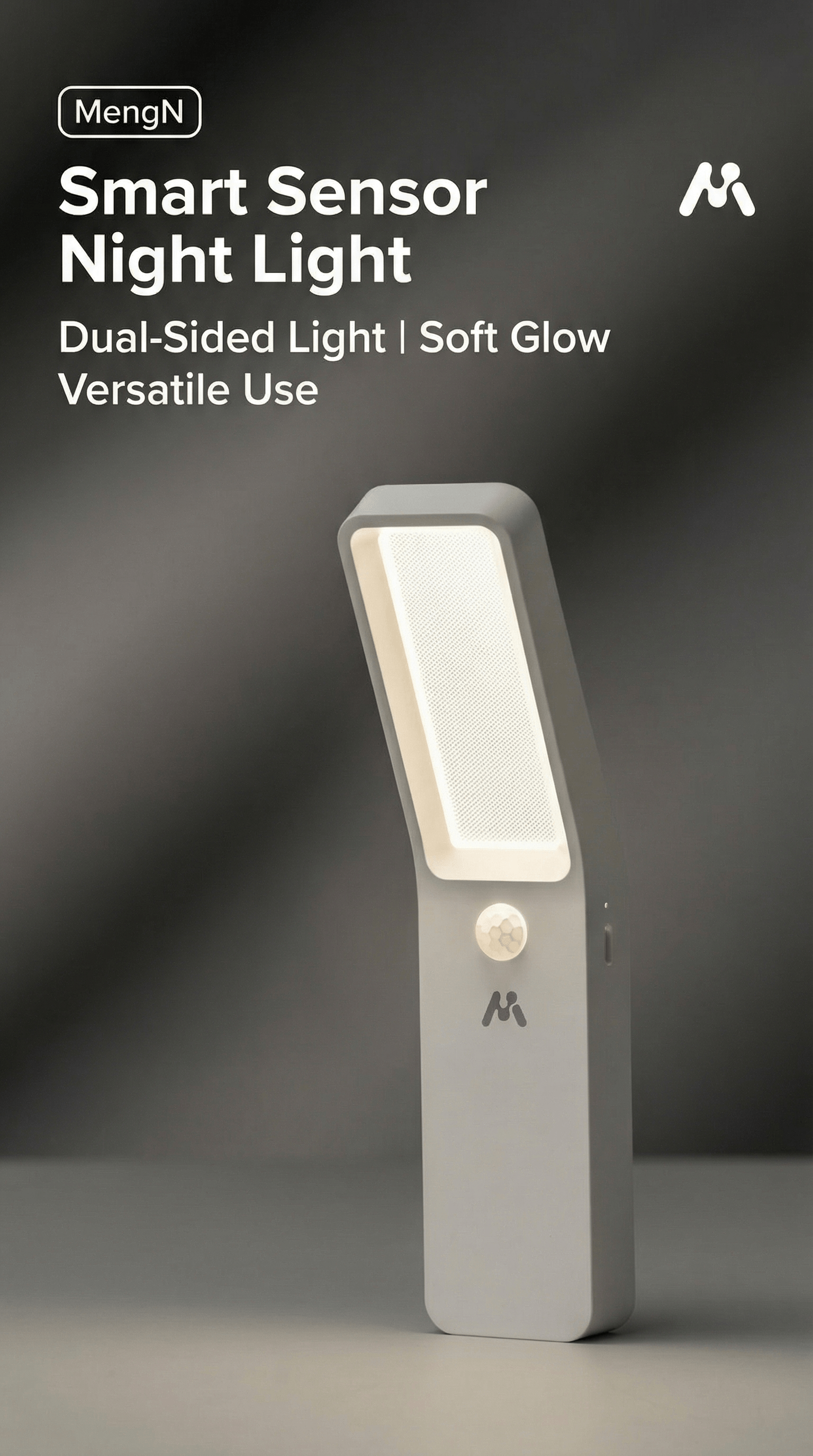 Xiaomi Double Sided Sensor Night Light