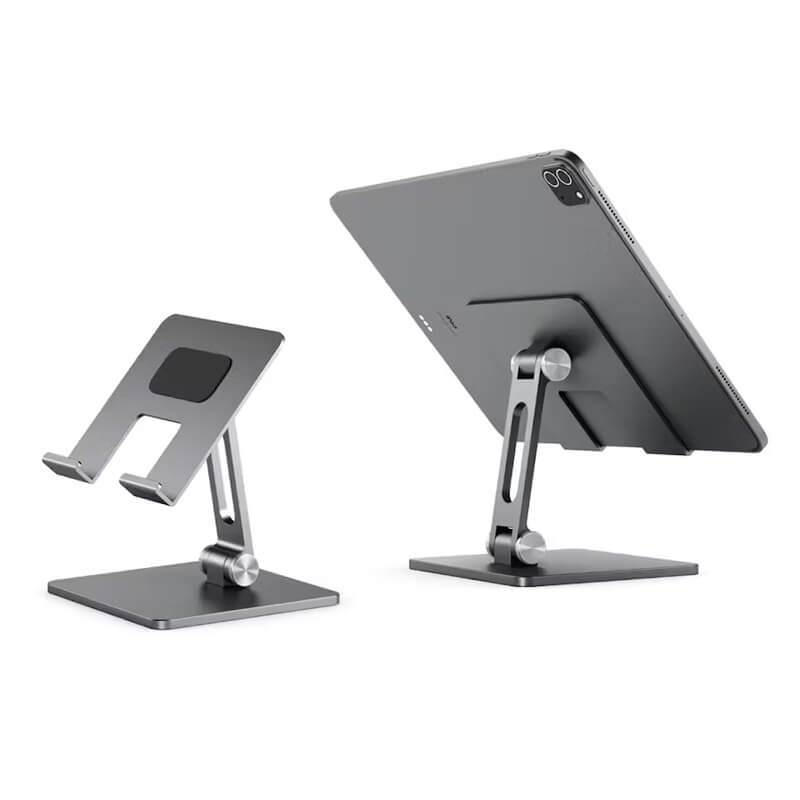 Xiaomi Aluminum  Multi-Function Desk Stand – Gray