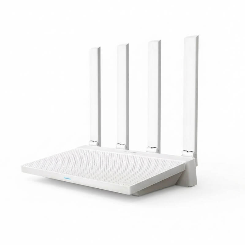 Xiaomi Router AX1500 white White 
