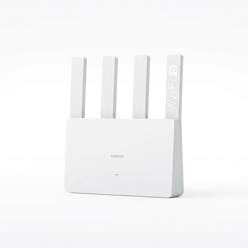 Xiaomi router AX3000E White 