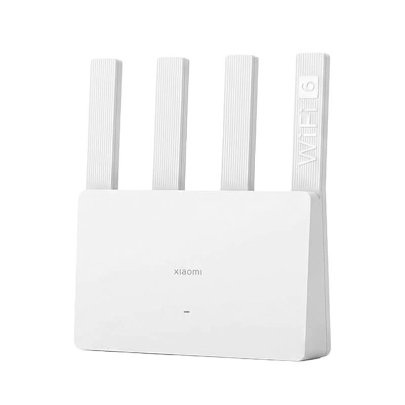 Xiaomi router AX3000E