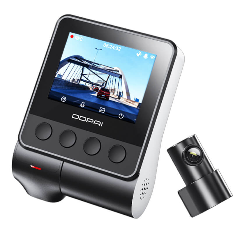 DDPAI Z40 Dash Cam