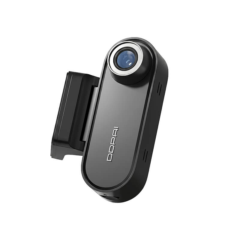 DDPAI N5 Dual Dash Cam