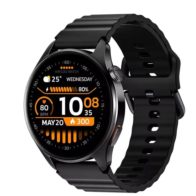 HAYLOU Watch 4S