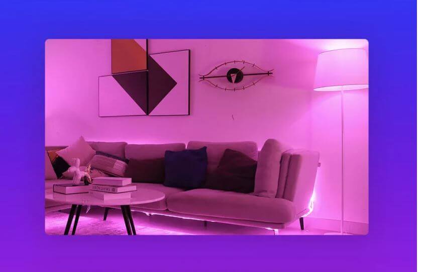 Yeelight LED Light Strip 1S