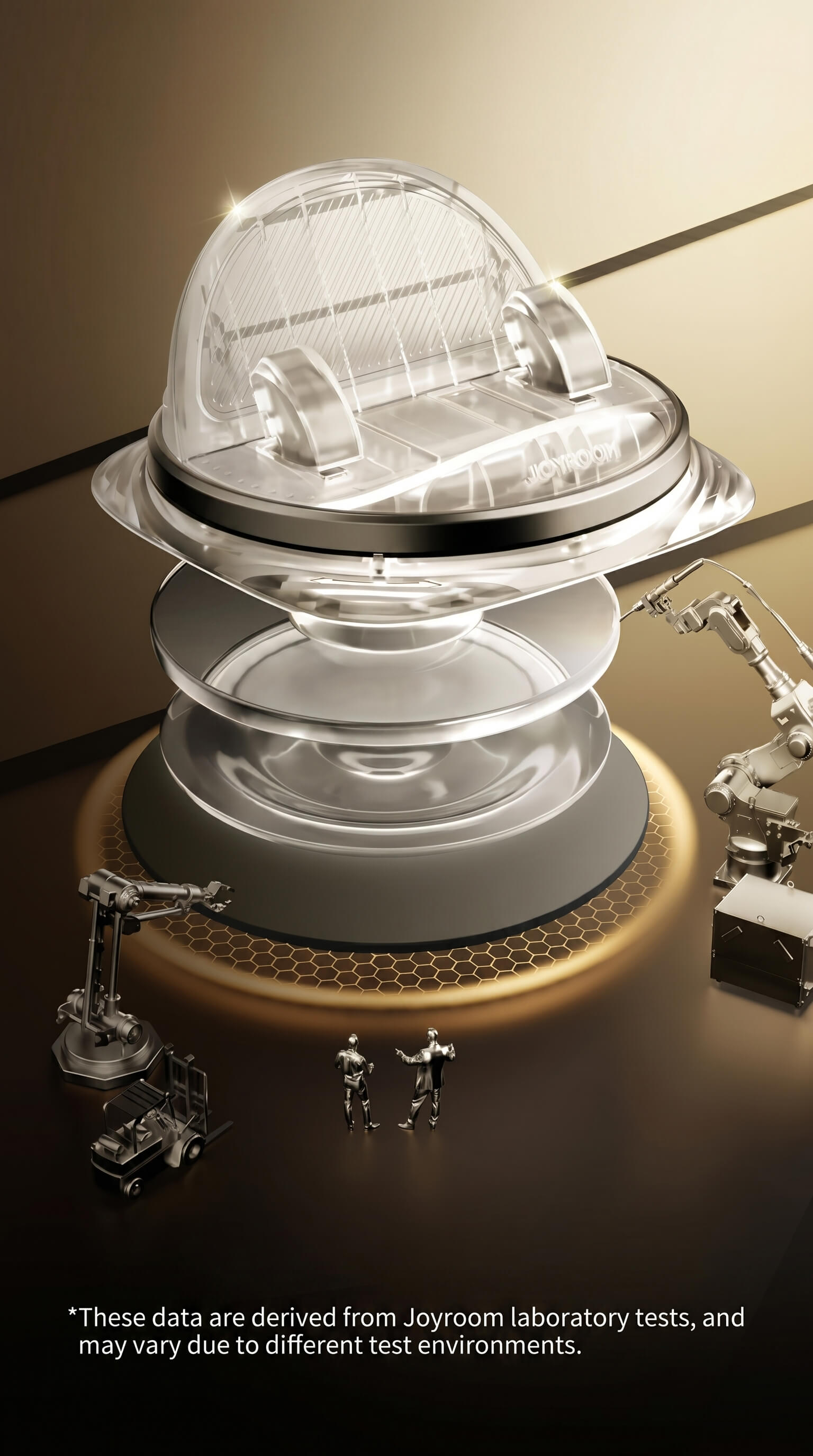 Xiaomi 360° Rotating Car Mobile Phone Holder