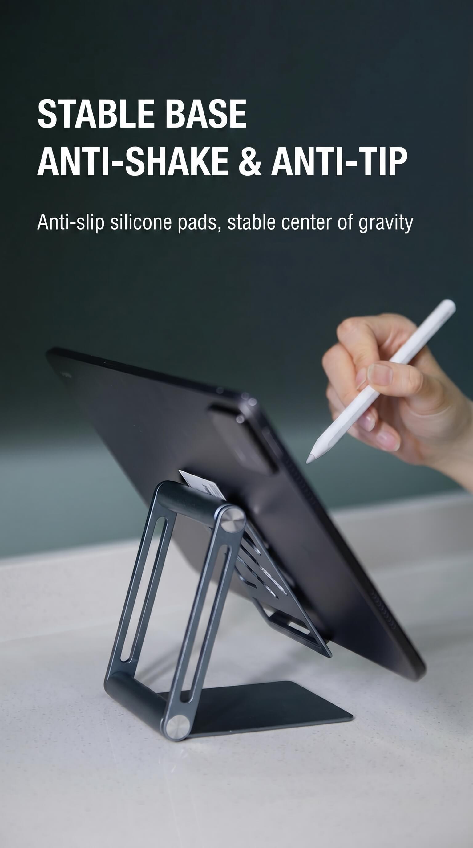 Xiaomi Aluminum  Multi-Function Desk Stand