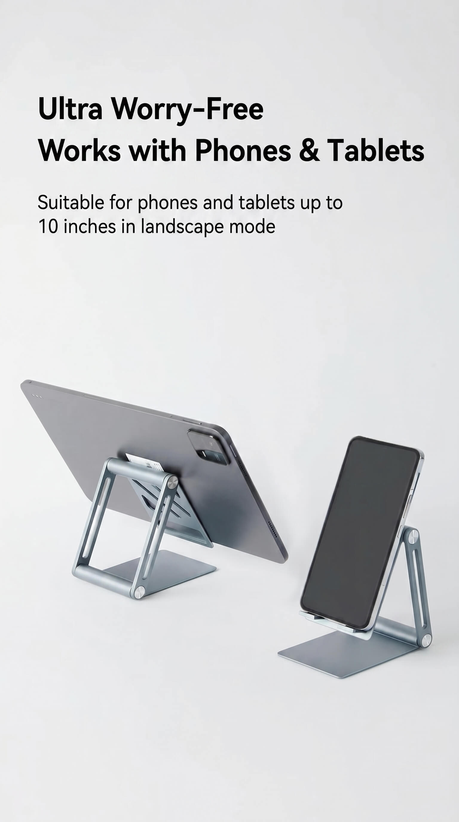 Xiaomi Aluminum  Multi-Function Desk Stand