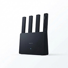 Xiaomi Router BE3600 Black