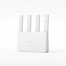 Xiaomi router AX3000E