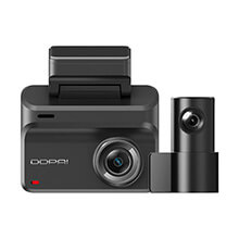 DDPAI Z50 Pro dash cam