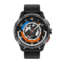 Haylou Solar Ultra Smartwatch