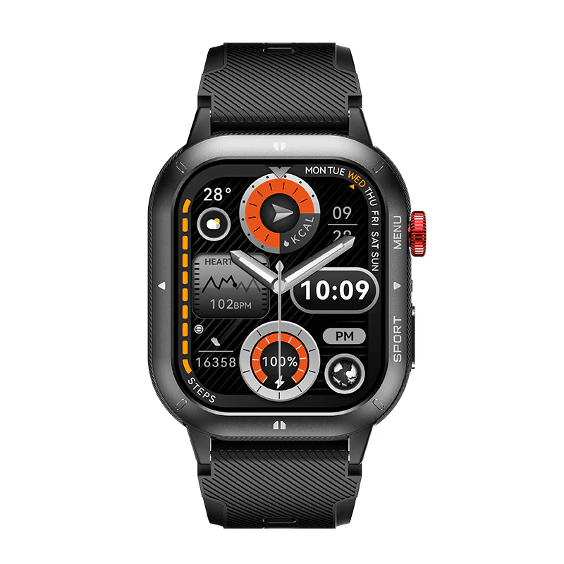 Haylou Iron Neo Smart Watch