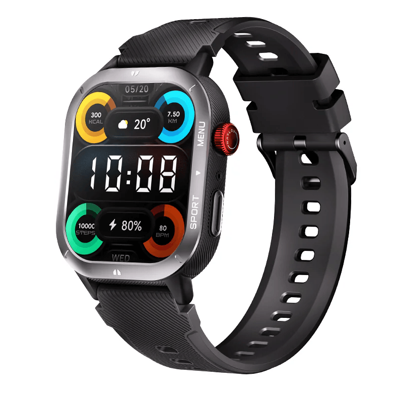 Haylou Iron Neo Smart Watch