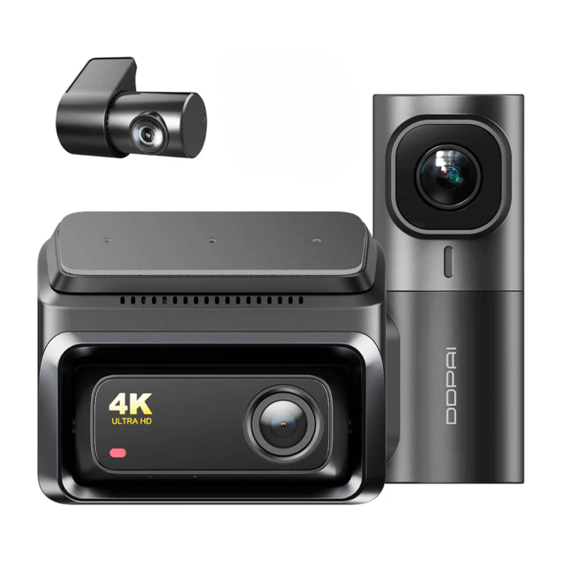 DDPAI Z60 T dash cam