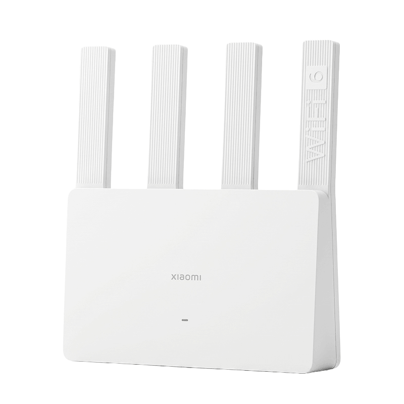 Xiaomi router AX3000E