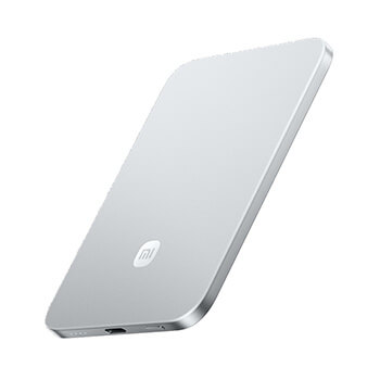 Xiaomi Magnetic Ultra-thin 5000mAh 15W Power Bank