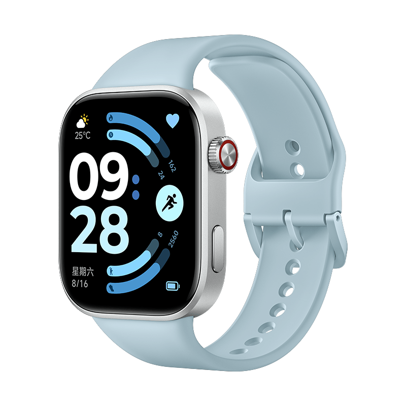 Redmi Watch 6 Smart Watch