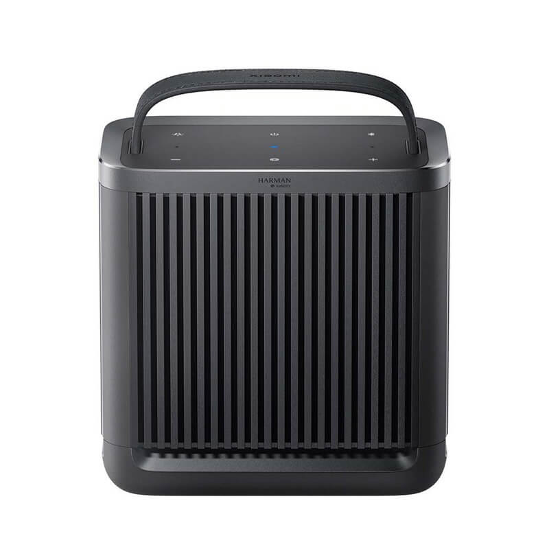 Xiaomi Outdoor Camp Speaker Grey 