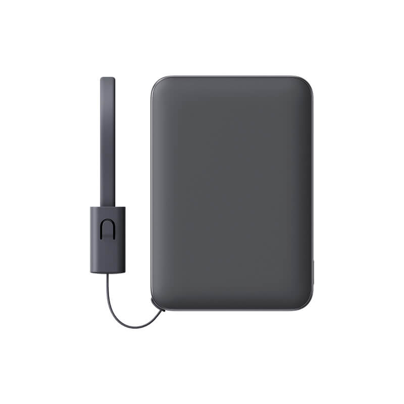Xiaomi 5000mAh 22.5W Ultra-thin Power Bank