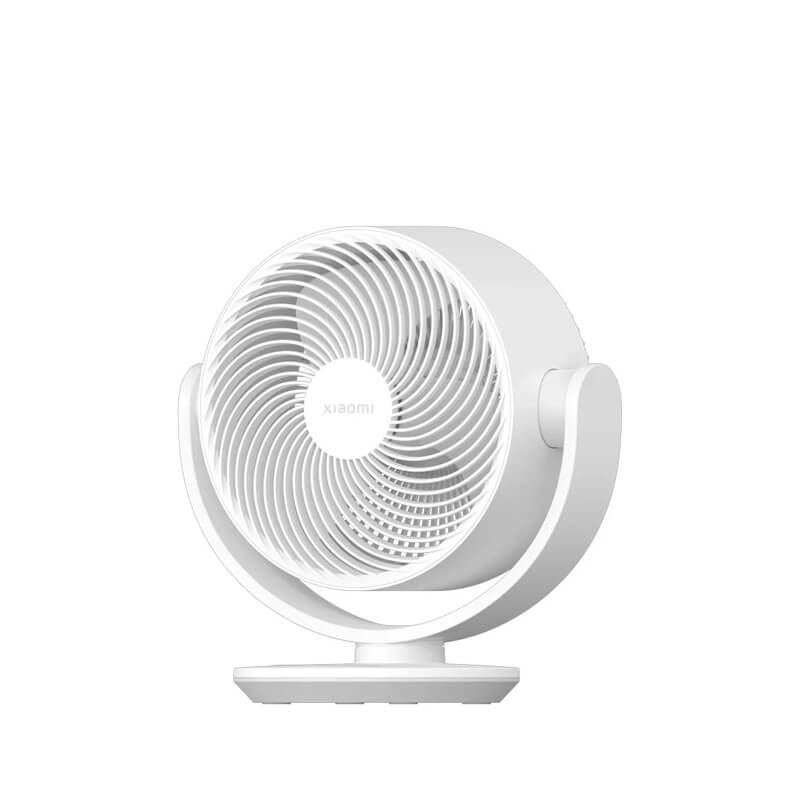 Xiaomi Smart Desktop Air Circulation Fan White 