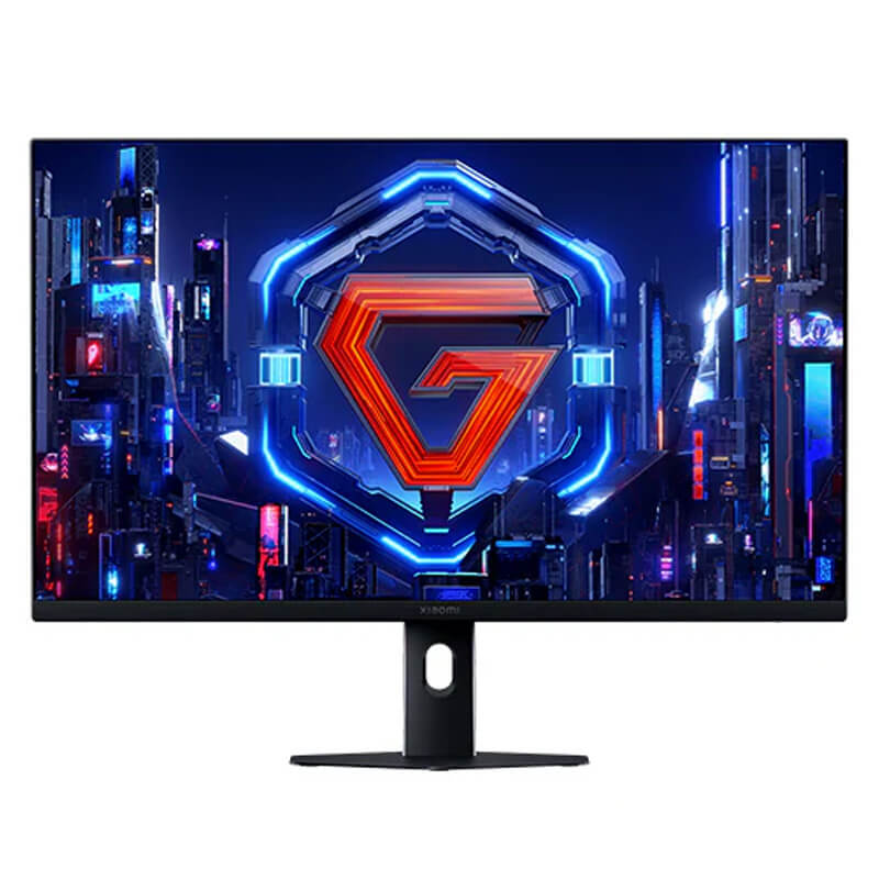 Xiaomi 2K Gaming Monitor G27Qi 2026 Black 