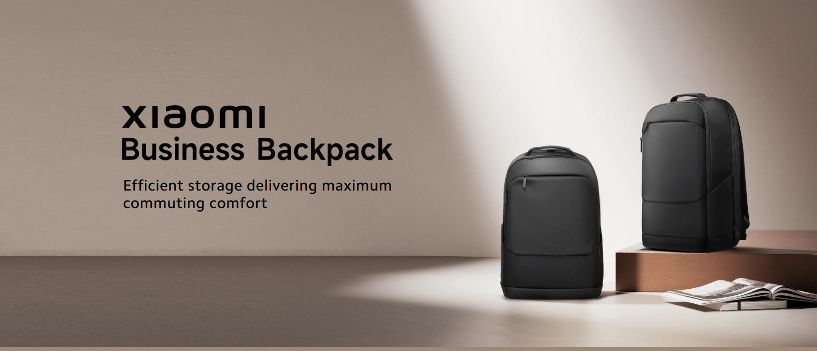 Xiaomi Business Backpack