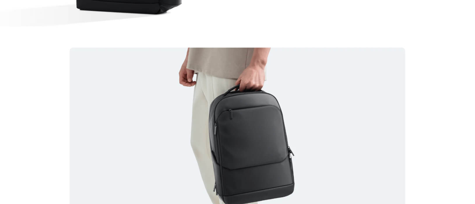 Xiaomi Business Backpack