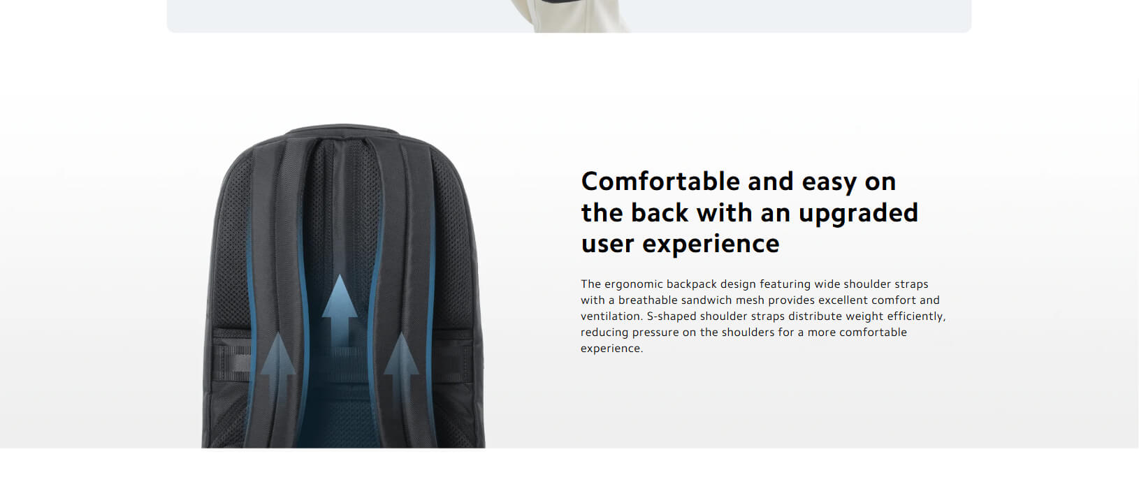 Xiaomi Business Backpack