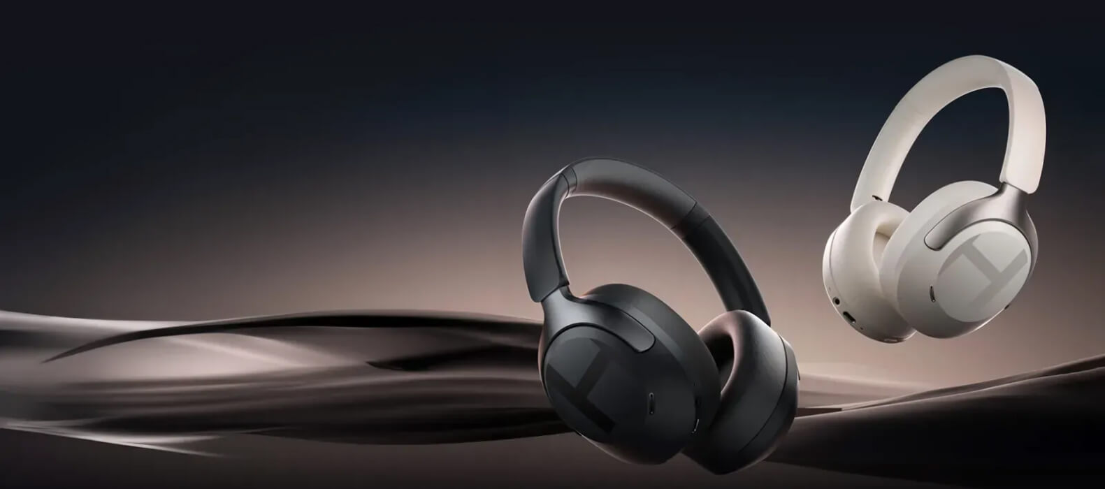 Haylou S40 ANC Wireless Headphones