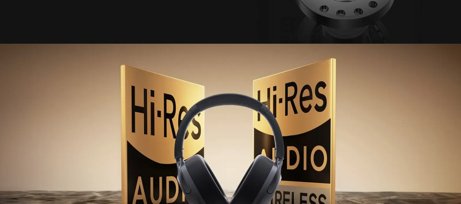Haylou S40 ANC Wireless Headphones