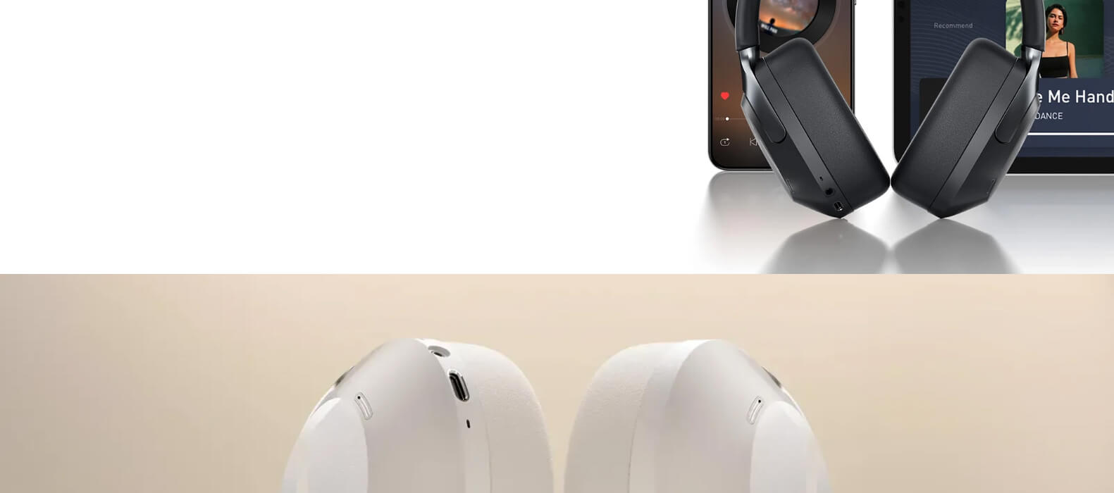 Haylou S40 ANC Wireless Headphones