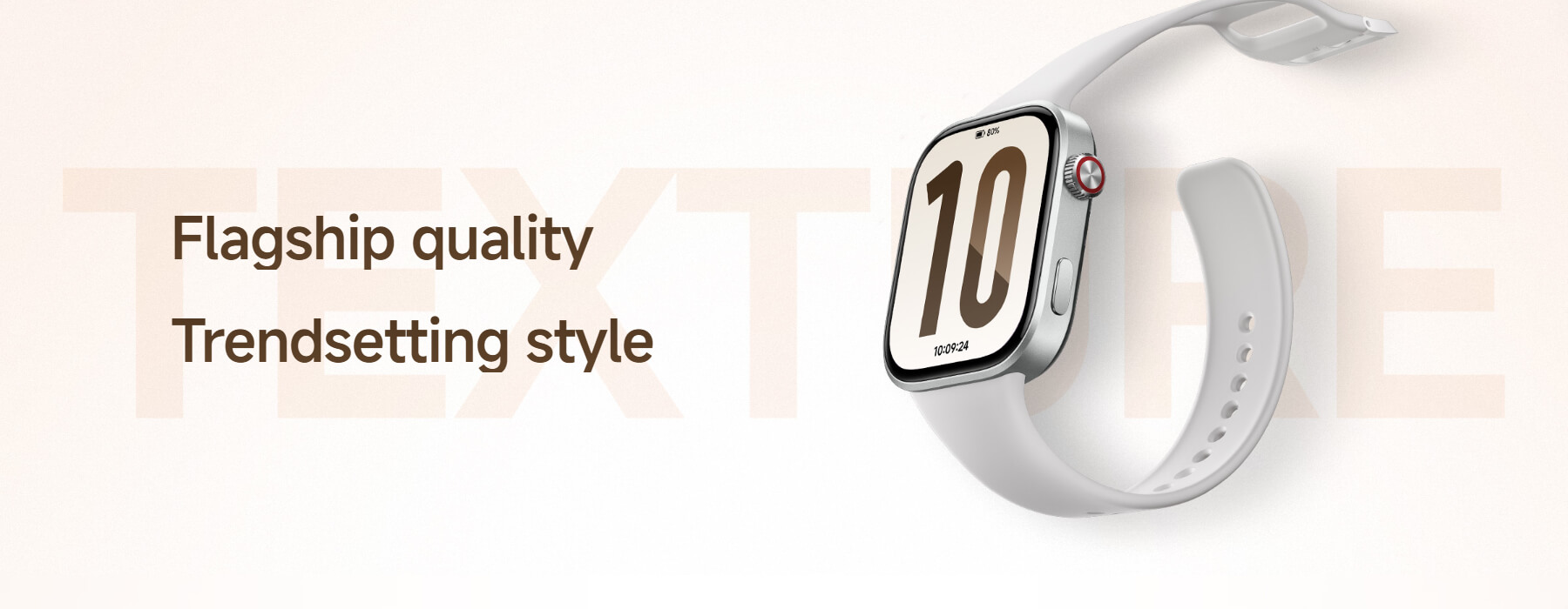 Redmi Watch 6 Smart Watch