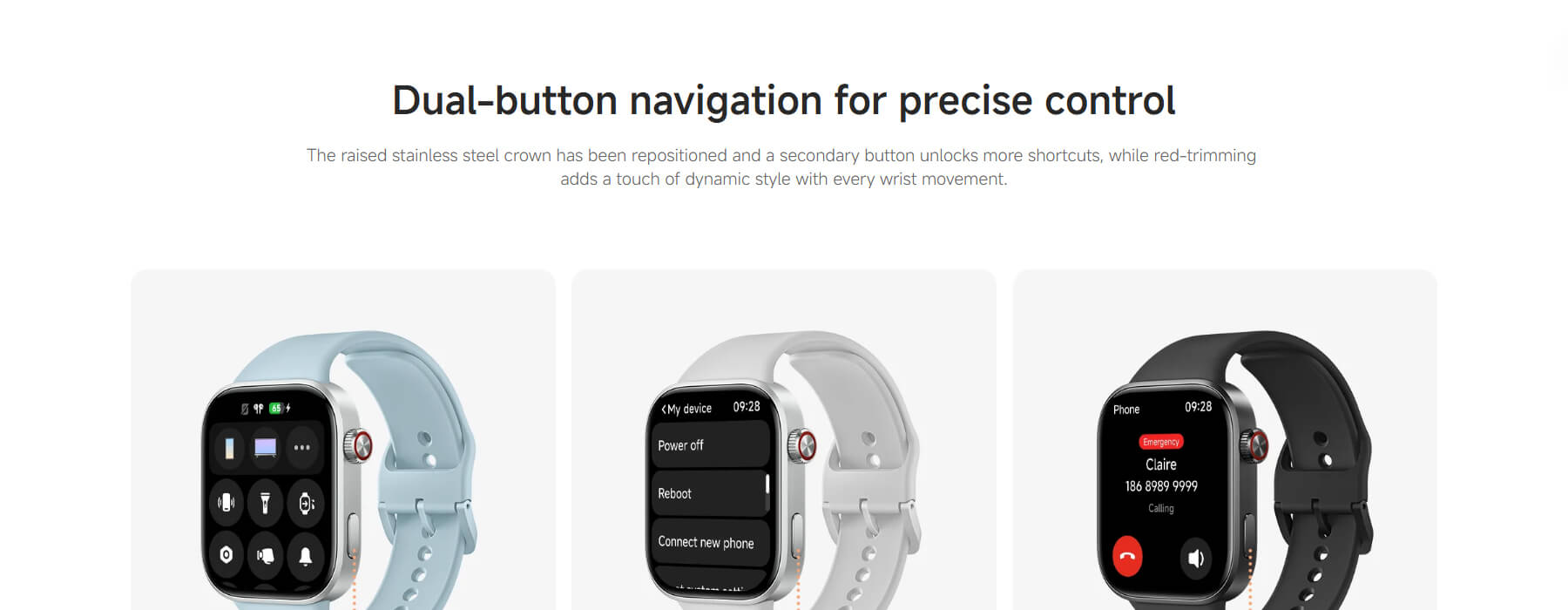 Redmi Watch 6 Smart Watch
