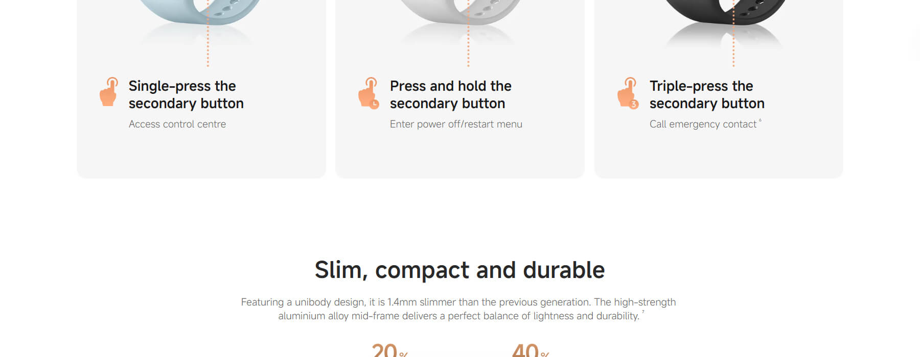 Redmi Watch 6 Smart Watch