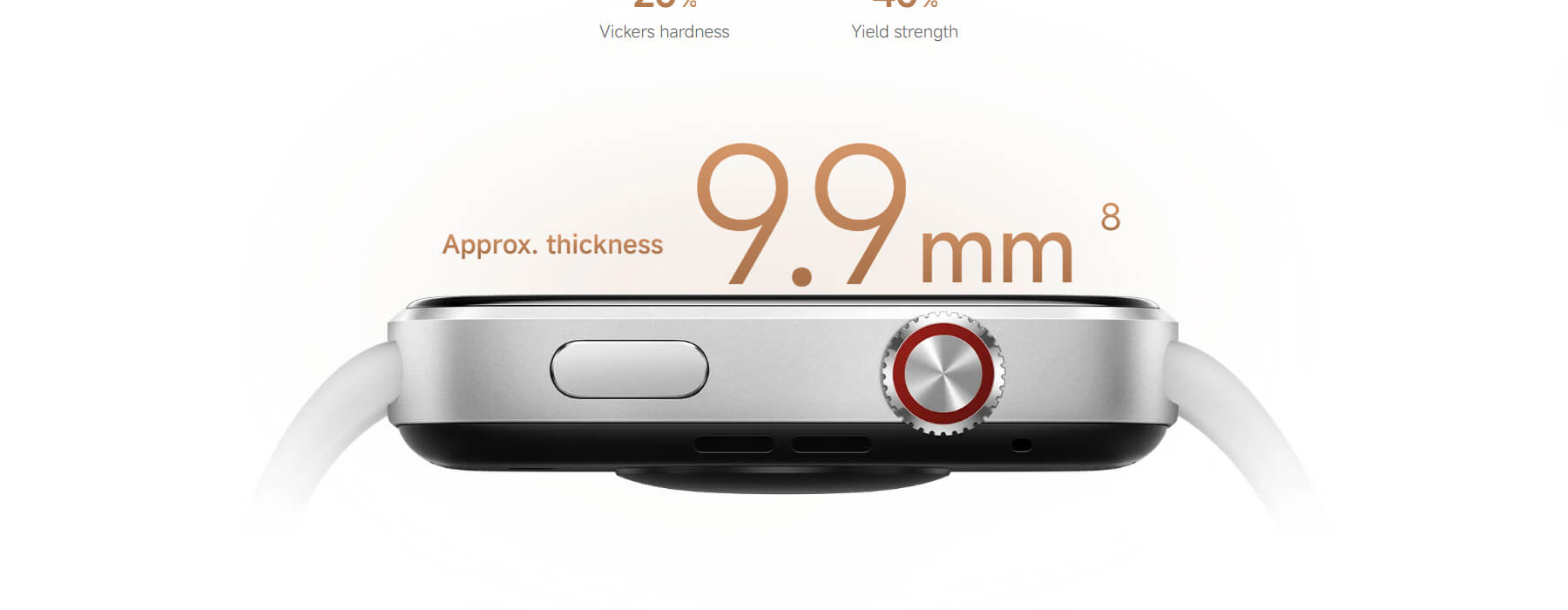 Redmi Watch 6 Smart Watch