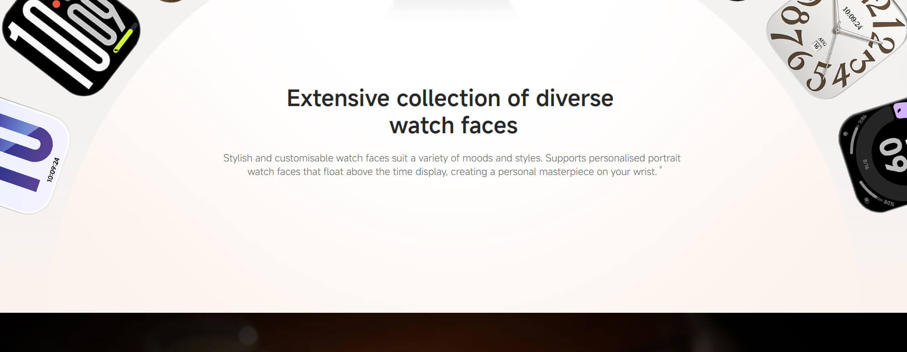 Redmi Watch 6 Smart Watch