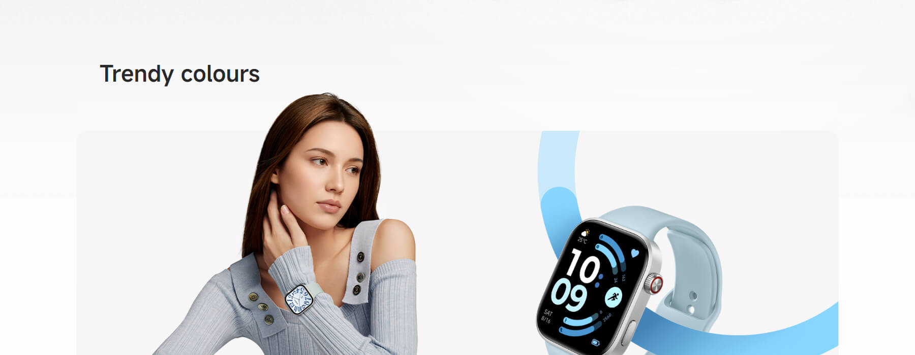 Redmi Watch 6 Smart Watch