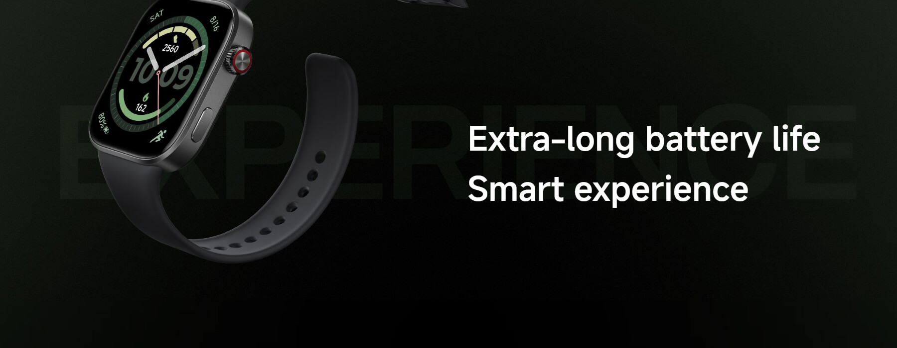 Redmi Watch 6 Smart Watch