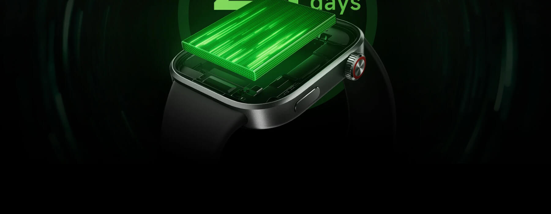 Redmi Watch 6 Smart Watch