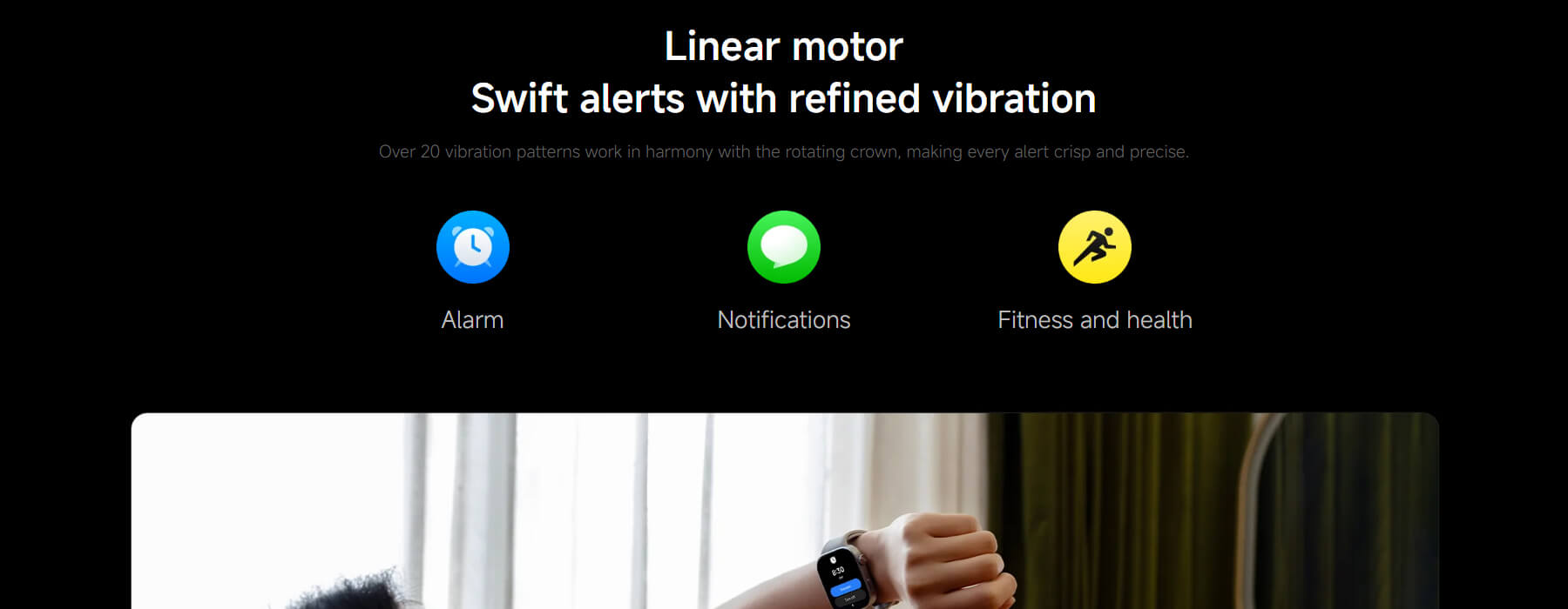 Redmi Watch 6 Smart Watch