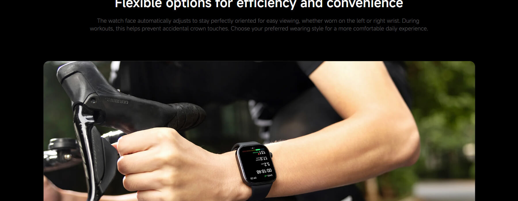 Redmi Watch 6 Smart Watch