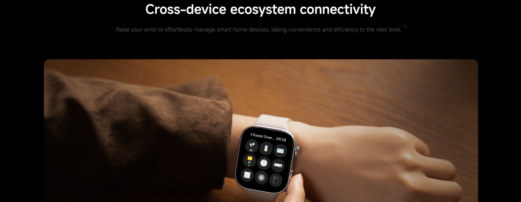 Redmi Watch 6 Smart Watch