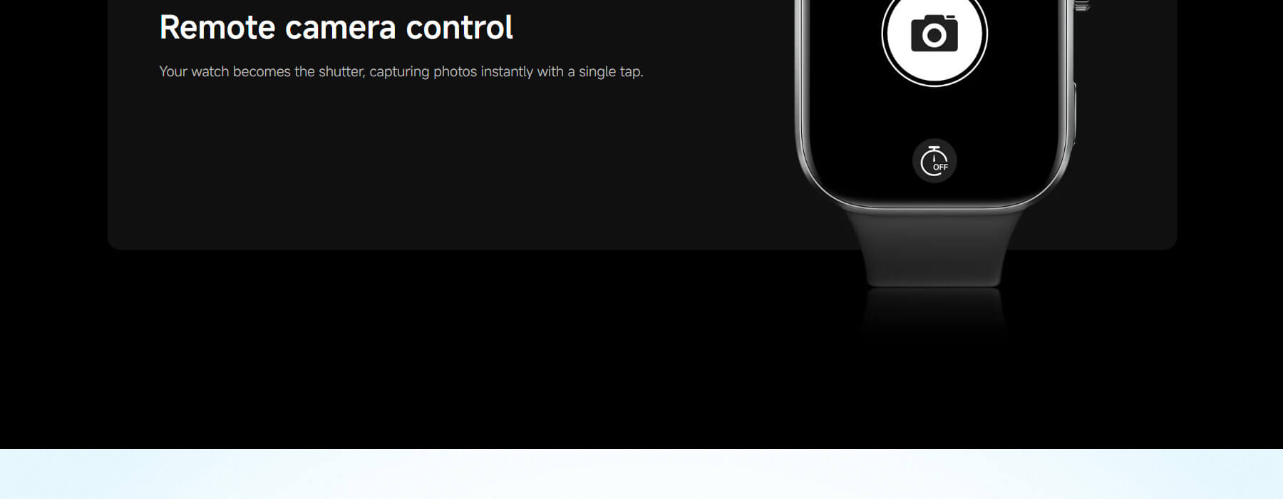 Redmi Watch 6 Smart Watch