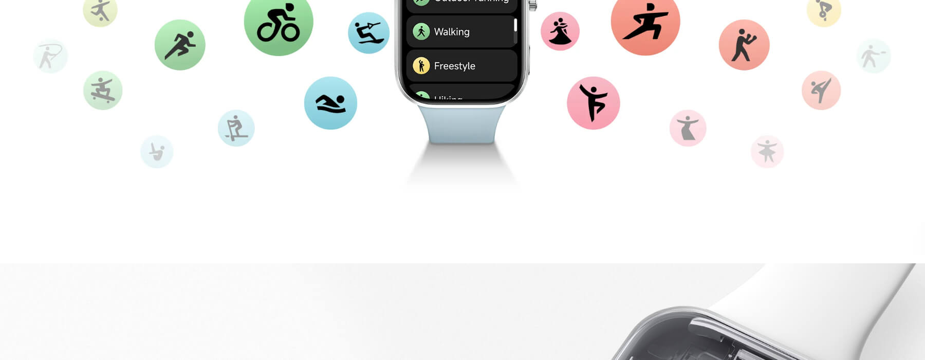 Redmi Watch 6 Smart Watch