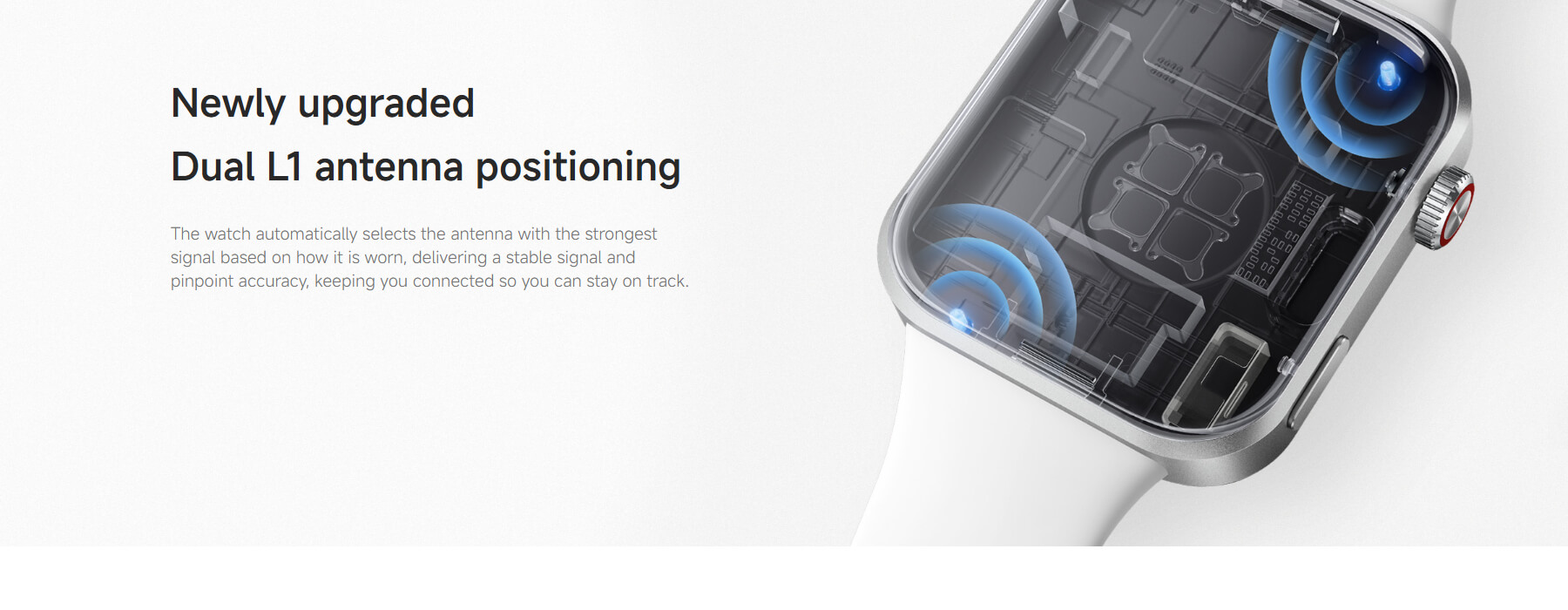Redmi Watch 6 Smart Watch