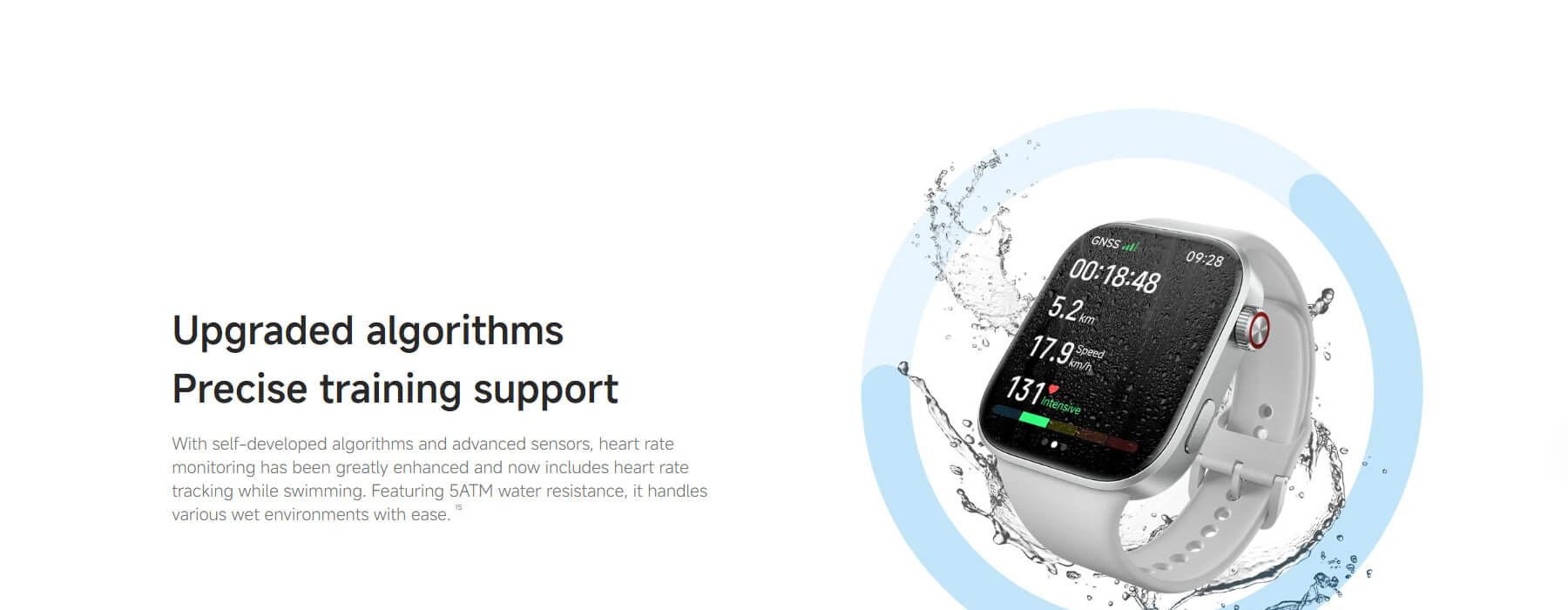 Redmi Watch 6 Smart Watch